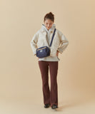 anello Square Mini Shoulder Bag | SABRINA