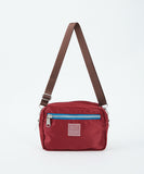 anello Square Mini Shoulder Bag | SABRINA