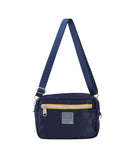 anello Square Mini Shoulder Bag | SABRINA