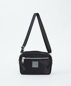 anello Square Mini Shoulder Bag | SABRINA