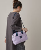 anello Mini Boston Bag | WPC