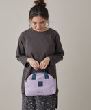 anello Mini Boston Bag | WPC