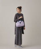 anello Mini Boston Bag | WPC