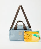 anello Mini Boston Bag | WPC