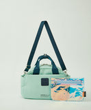 anello Mini Boston Bag | WPC