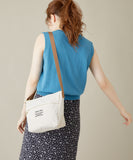 Legato Largo Lieto Mini Shoulder Bag (washable bag)