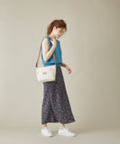 Legato Largo Lieto Mini Shoulder Bag (washable bag)