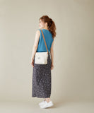 Legato Largo Lieto Mini Shoulder Bag (washable bag)