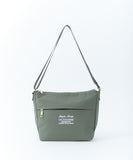Legato Largo Lieto Mini Shoulder Bag (washable bag)
