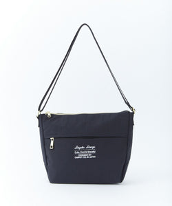 Legato Largo Lieto Mini Shoulder Bag (washable bag)