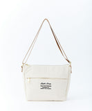 Legato Largo Lieto Mini Shoulder Bag (washable bag)
