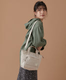 anello 2-Way Tote Bag | CIRCLE