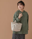 anello 2-Way Tote Bag | CIRCLE