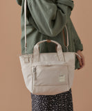 anello 2-Way Tote Bag | CIRCLE