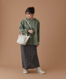 anello 2-Way Tote Bag | CIRCLE