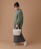 anello 2-Way Tote Bag | CIRCLE