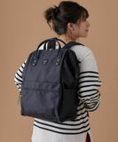anello Kuchigane Backpack (L) | CROSS BOTTLE SOLID