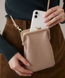 Legato Largo Lineare Mini Shoulder Bag