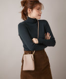 Legato Largo Lineare Mini Shoulder Bag