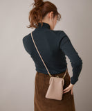 Legato Largo Lineare Mini Shoulder Bag