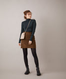 Legato Largo Lineare Mini Shoulder Bag