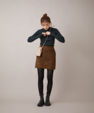 Legato Largo Lineare Mini Shoulder Bag