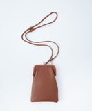 Legato Largo Lineare Mini Shoulder Bag