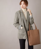 Legato Largo Lineare A4 Tote Bag | MIHA BAG