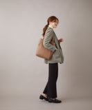 Legato Largo Lineare A4 Tote Bag | MIHA BAG