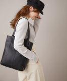 Legato Largo Lineare A4 Tote Bag | MIHA BAG