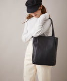 Legato Largo Lineare A4 Tote Bag | MIHA BAG