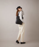 Legato Largo Lineare A4 Tote Bag | MIHA BAG
