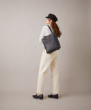Legato Largo Lineare A4 Tote Bag | MIHA BAG