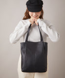 Legato Largo Lineare A4 Tote Bag | MIHA BAG