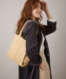 Legato Largo Lineare Mini Tote Bag | MIHA BAG