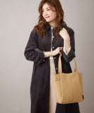 Legato Largo Lineare Mini Tote Bag | MIHA BAG