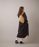 Legato Largo Lineare Mini Tote Bag | MIHA BAG