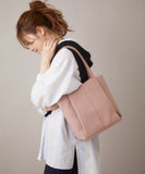 Legato Largo Lineare Mini Tote Bag | MIHA BAG