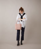 Legato Largo Lineare Mini Tote Bag | MIHA BAG
