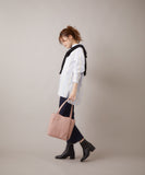 Legato Largo Lineare Mini Tote Bag | MIHA BAG