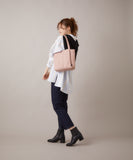 Legato Largo Lineare Mini Tote Bag | MIHA BAG