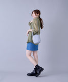Legato Largo Lineare Mini Tulip Bag