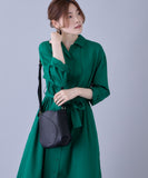 Legato Largo Lineare Mini Tulip Bag
