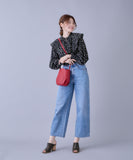 Legato Largo Lineare Mini Tulip Bag
