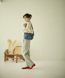 Legato Largo Mini Shoulder Bag