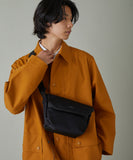 anello Mini Shoulder Bag | KURO