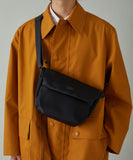 anello Mini Shoulder Bag | KURO