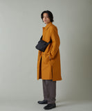 anello Mini Shoulder Bag | KURO