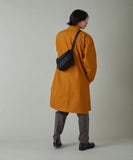 anello Mini Shoulder Bag | KURO