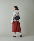 anello Mini Shoulder Bag | KURO